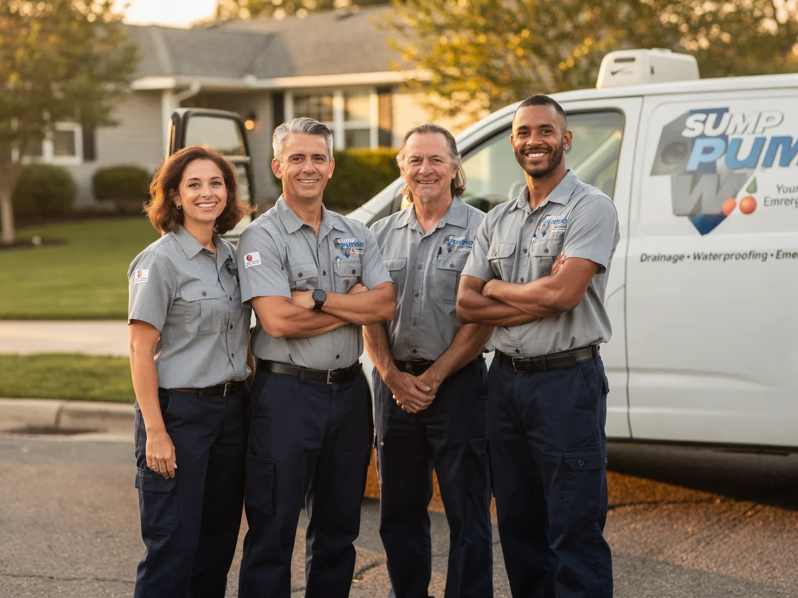 Water Heater Repair company in North Star, OH